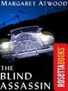 Cover image for The Blind Assassin